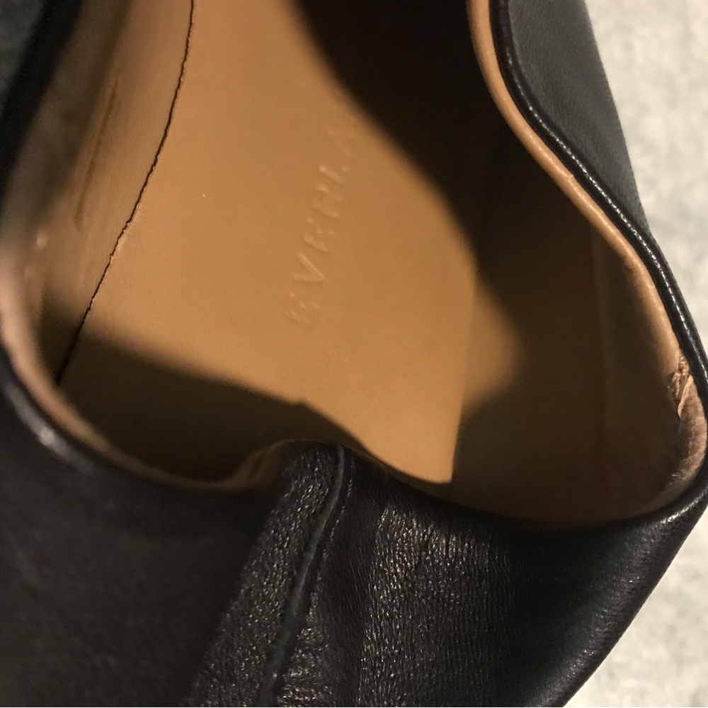 Everlane leather mules - Picture 1 of 4